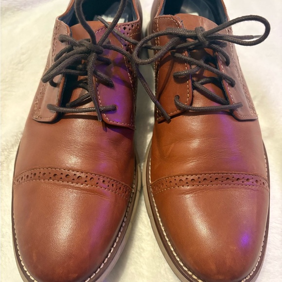 Men’s size 8 windtips - Picture 8 of 8